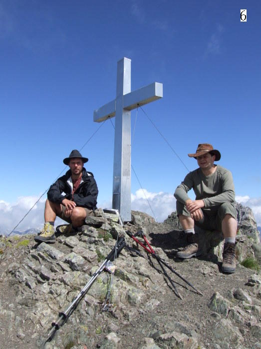 Feuerspitze