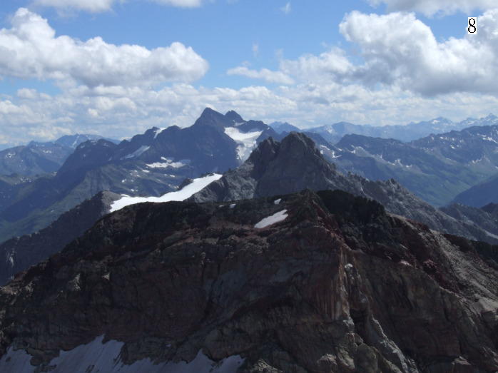 Wetterspitze