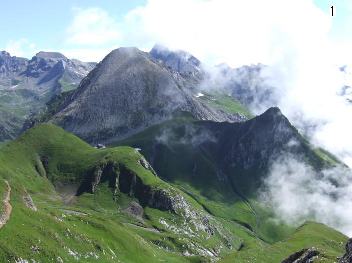 Kaiserjoch