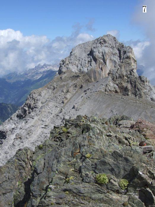 Wetterspitze